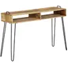 Image de VidaXL Table console 246022