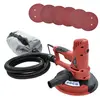 Image de VidaXL Ponceuse pour Cloison Sèche 710W