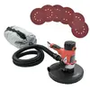 Image de VidaXL Ponceuse cloison sèche 1200W - Avec aspiration