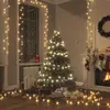 Image de VidaXL Guirlande lumineuse Noël 150 LED