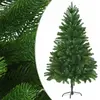 Image de vidaXL Arbre de Noël artificiel réaliste - 180 cm