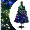 Image de vidaXL Petit Sapin de Noël 64 cm