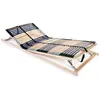 Image de vidaXL Sommier à lattes sans matelas 70x200