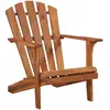 Image de vidaXL Chaise de jardin Adirondack Bois d'acacia massif
