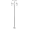 Image de vidaXL Lampadaire E27