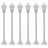 Image de vidaXL Lampes de jardin