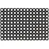 Image de vidaXL - 40x60 cm - Noir
