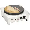 Image de vidaXL Crêpière électrique - 40 cm