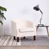Image de vidaXL Fauteuil Beige