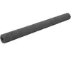 Image de vidaXL Grillage Acier PVC - 25x1,5 m - Gris