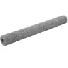 Image de vidaXL Grillage pour Volière Acier Galvanisé 25x1,2 m