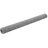Image de VIDAXL Grillage volière 25x1,5 m - Argenté