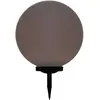 Image de vidaXL Lampe LED Solaire 50cm