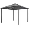 Image de Vidaxl 9m² 3x3m