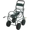 Image de vidaXL Chariot Dévidoir 75m