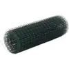 Image de Vidaxl Grillage acier 10x0,5 m - Vert