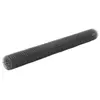 Image de VidaXL Grillage acier - Gris - 10x1,5 m