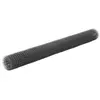 Image de vidaXL Grillage Acier Revêtement PVC 25x1,5 m Gris