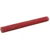 Image de vidaXL Grillage Acier 25x1,5 m Rouge