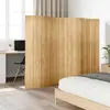 Image de vidaXL Bambou naturel 250x165 cm