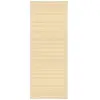 Image de vidaXL Bambou 80x200 - Naturel