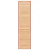 Image de vidaXL Bambou - Marron