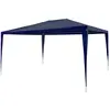 Image de vidaXL Tente de réception 3x4 m - Bleu