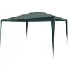 Image de vidaXL Tente de réception 3x4 m - Vert