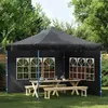 Image de Vidaxl 5,85m² 3x3m