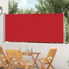 Image de vidaXL 45362 - Rouge
