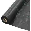 Image de VidaXL Toile de paillage 2x50m