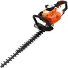 Image de Vidaxl taille-haies thermique - Orange