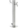 Image de vidaXL Colonne Acier 65 cm