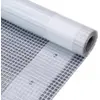 Image de vidaXL Bâche Leno 1,5 x 20 m