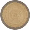Image de VIDAXL Jute Tapis