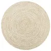 Image de Jute Tapis vidaXL
