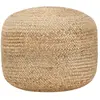 Image de vidaXL Pouf - Jute