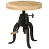 Image de vidaXL Table d'appoint