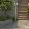 Image de VidaXL Lampadaire Jardin