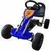 Image de vidaXL Kart Bleu