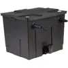 Image de vidaXL Filtre Bio Étang 8000 L/h