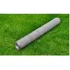 Image de VIDAXL Clôture en treillis Acier galvanisé Hexagonal 1x25 m - Argenté