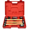 Image de vidaXL Kit marteaux carrosserie