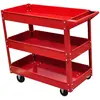 Image de vidaXL Chariot d'atelier à outils - 100 kg