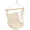 Image de VIDAXL Hamac Couleur Crème - 185 x 125 cm