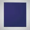 Image de vidaXL Store occultant 100x230 cm - Bleu