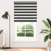 Image de vidaXL Store enrouleur tamisant 120 x 230 cm