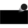 Image de vidaXL Film solaire de piscine 10x5 m - Noir