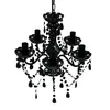 Image de vidaXL Lustre Crystal