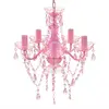 Image de VidaXL Lustre Crystal